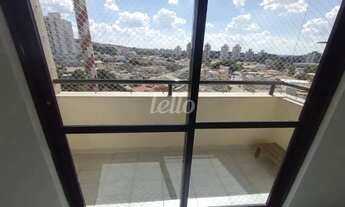 Imagem 2: Apartamento 3 quartos para alugar no(a) Vila Das Hortências