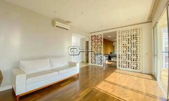 Imagem 4: Aluguel Apartamento 3 Dormitórios - 178 m² Brooklin