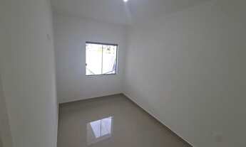 Imagem 6: Alugo casa nova EM POTECAS SJ VALOR 2.700