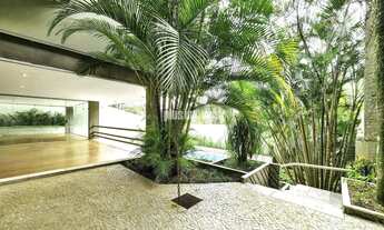 Imagem 6: Casa 5 Suites 8 Vagas em Rua Fechada no Morumbi!!!!