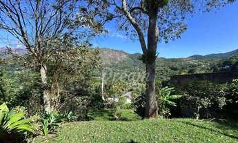 Imagem 3: Casa com 2 dormitórios à venda, 100 m² por R$ 470.000,00 - Parque do Imbui - Teresópolis/R