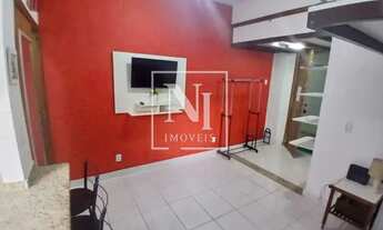 Imagem: Apartamento 1 quarto a venda em Copacabana