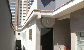 Imagem: Sobrado à venda ou para alugar com 4 quartos