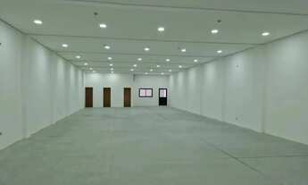 Imagem 7: Galpão/Depósito/Armazém para aluguel com 400 metros quadrados em Vila Romana - São Paulo