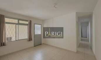 Imagem 2: Casa com 2 dormitórios para alugar, 107 m² por R$ 2.150,00/mês - Santana - Porto Alegre/RS