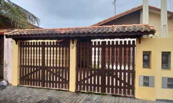 Imagem 2: Casa para venda em Jardim Suarão (Praia) com 2 quartos , 126m²