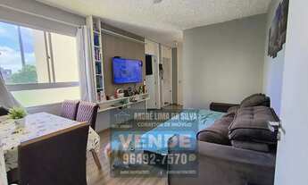 Imagem: APARTAMENTO 2 DORMITORIOS E UMA VAGA CONDOMINIO