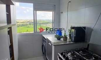 Imagem 6: Apartamento Padrão em São José dos Campos