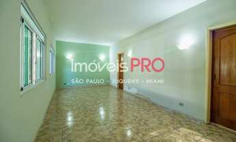 Imagem 2: Cassa de Vila no Planalto Paulista