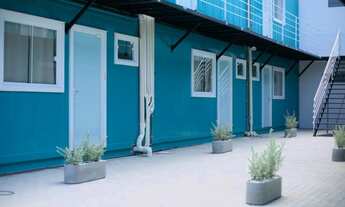 Imagem 3: Alugasse Loft Mobiliado no bairro da Barra