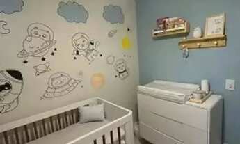 Imagem 6: Apartamento para Venda em São Paulo, Perdizes, 2 dormitórios, 1 banheiro, 1 vaga