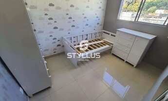 Imagem 6: Cascadura Apartamento cobertura com 2 dormitórios