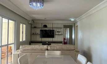 Imagem 6: Apartamento à venda e para alugar em Campinas, Vila Brandina, com 3 quartos, com 125 m²