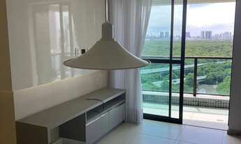 Imagem: CONFORTO MÁXIMO EM BOA VIAGEM! Aluguel