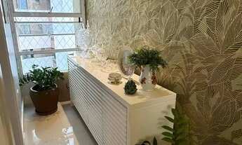 Imagem 6: Apartamento à venda no MANSÃO MODESTO CERQUEIRA, CAMINHO DAS ÁRVORES, Salvador, BA