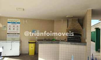 Imagem 5: Apartamento no Monte Castelo com 3 quartos - TR5233035 THE - 81273