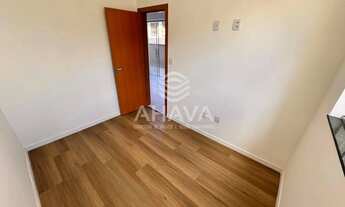 Imagem 5: Área Privativa 2 - Quartos sendo 1 Suíte - 2 Vagas- Santa Branca, próximo ao Colégio Piage