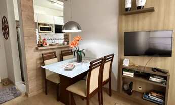 Imagem 3: Apartamento 2 quartos em Bairro de Fátima- Serra