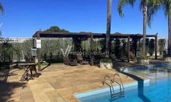 Imagem 3: Apartamento - Residencial Parque da Fazenda - Campinas