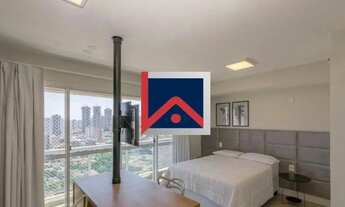 Imagem: Venda Apartamento 1 Dormitórios - 30 m²