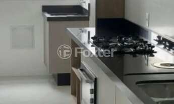 Imagem 2: Apartamento à venda Avenida Pedra Branca, Pedra Branca - Palhoça