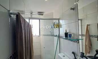 Imagem 7: Imóvel para venda com 73 metros quadrados com 3 quartos em Candeias - Jaboatão dos Guarara