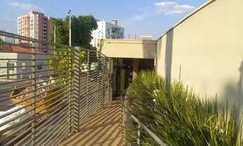 Imagem 4: Apartamento para alugar com armários planejados 3 quartos sendo 1 suíte