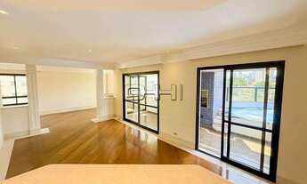 Imagem 5: Aluguel Apartamento 3 Dormitórios - 216 m² Brooklin