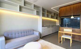 Imagem 7: Aluguel Apartamento 1 Dormitórios - 49 m² Vila Olímpia