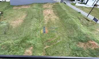 Imagem: Terreno no condominio Morada da Serra em