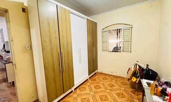 Imagem 7: Casa para Venda em Brasília, Santa Maria, 3 dormitórios, 1 banheiro, 2 vagas