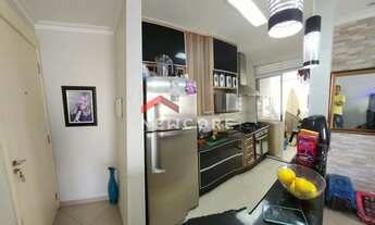 Imagem 3: Apartamento em Rua Ana Soares Barcelos - Ponte Grande - Guarulhos/SP