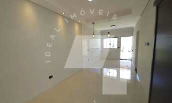 Imagem 7: Casa Nova a venda no bairro Jardim Campos - Maringá/PR