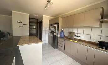 Imagem 4: Casa à venda, 3 dormitórios, 1 suíte, 200m², 3 vagas, bairro Parque Amador, Esteio - RS