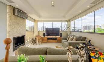 Imagem 3: Cobertura 3 Dormitórios Próxim ao Iguatemi