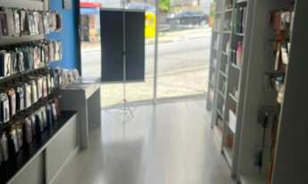 Imagem 2: Loja Microcel III