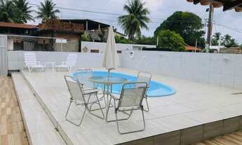 Imagem 4: ALUGO CASA COM PISCINA PARA O CARNAVAL