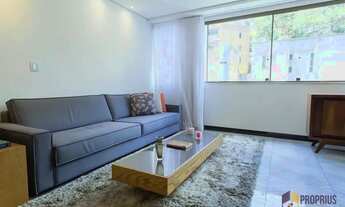 Imagem 2: Área privativa à venda no Buritis - 4 quartos Impressionante apartamento com área privativ