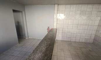 Imagem 3: Casa para Locação em Presidente Prudente, ALEXANDRINA, 1 dormitório, 1 banheiro