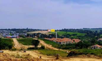 Imagem 5: TERRENO A VENDA - JARDIM RESIDENCIAL BELLE VISTA - INDAIATUBA SP