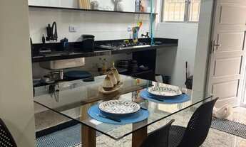 Imagem 6: Imóvel para venda tem 40 metros quadrados com 1 quarto em Guilhermina - Praia Grande - SP