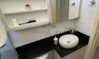 Imagem 5: Oportunidade - Apartamento - Loteamento Villa Branca - Condomínio Spazio Vale Verde - 2 Do