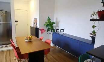 Imagem 4: Apartamento Padrão em São José dos Campos