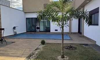 Imagem 5: Casa Térrea Três Marias - 3 Suítes - Lazer Completo (Sauna/Piscina) - Rica em Armários