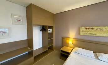 Imagem 5: Imóvel para venda possui 32 metros quadrados com 1 quarto em Adrianópolis - Manaus - AM