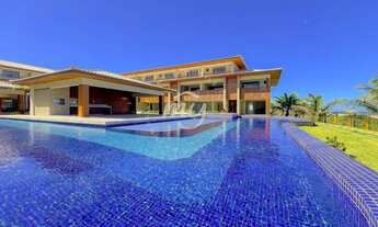 Imagem 6: Itacimirim| Apartamento Térreo Vista Mar| Pé na areia| 3 Suítes