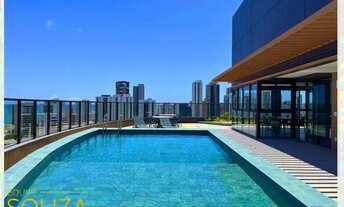 Imagem 2: Pina Apartamento com 4 dormitórios