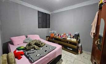 Imagem 6: Casa à venda em Piracicaba, Santa Fé, com 2 quartos, com 63 m²