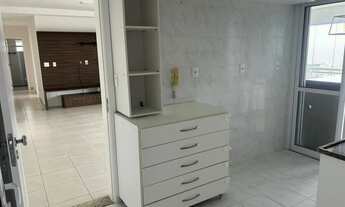 Imagem 7: Locação Apartamento Etco Grenville 3 Quartos 130m2 Patamares Nascente !Oportunidade