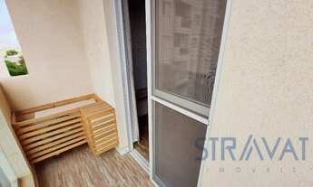 Imagem 4: Apartamento à Venda no Residencial Grand Ville em Indaiatuba SP